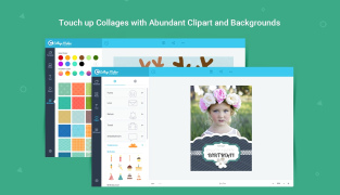 FotoJet Collage Maker - Screenshot 5