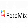 FotoMix logo