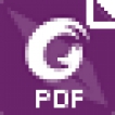 Foxit PDF Editor logo