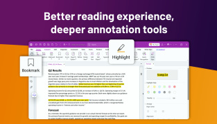 Foxit PDF Editor - Screenshot 3