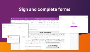 Foxit PDF Editor - Screenshot 5