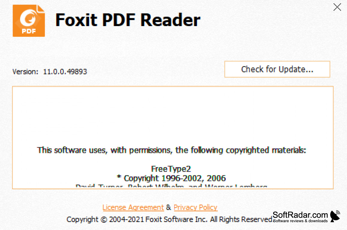 download foxit reader