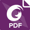 Foxit PhantomPDF Business logo