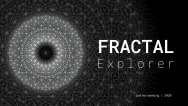 Fractal Explorer logo