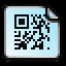 Free 2D Barcode Generator logo