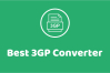 Free 3GP Converter logo
