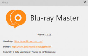 Free Blu-ray Player screenshot 2