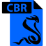 Free CBR Reader logo