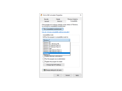 Free CBR To PDF Converter - compatibility