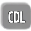 Free CDL Practice Test logo