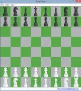 Free Chess - Screenshot 2