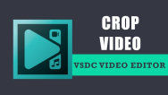 Free Crop Video logo