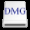 Free DMG Extractor logo