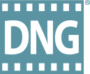 Free DNG Converter logo