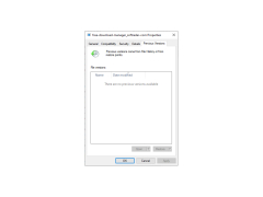 Free Download Manager - previous-versions