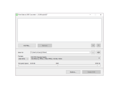 Free DVD Video Converter - main-screen