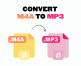 Free Easy MP4 to MP3 Converter
