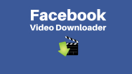 Free Facebook Video Download logo
