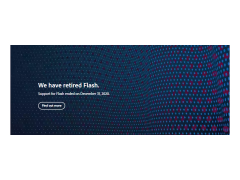Free Flash Player - retire