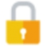 Free Folder Lock logo