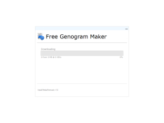 Free Genogram Maker - installation-process