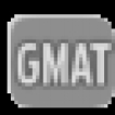 Free GMAT Practice Test logo