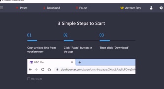 Free HBO Download - Screenshot 2