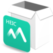 Free HEIC Converter logo