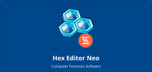 Free Hex Editor Neo logo