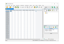 Free Hex Editor Neo - new-file