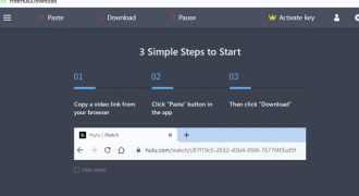 Free Hulu Download - Screenshot 2