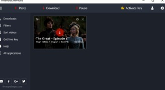 Free Hulu Download - Screenshot 4