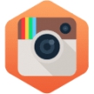 Free Instagram Download logo