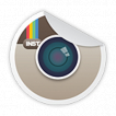 Free Instagram Downloader logo