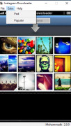 Free Instagram Downloader screenshot 2
