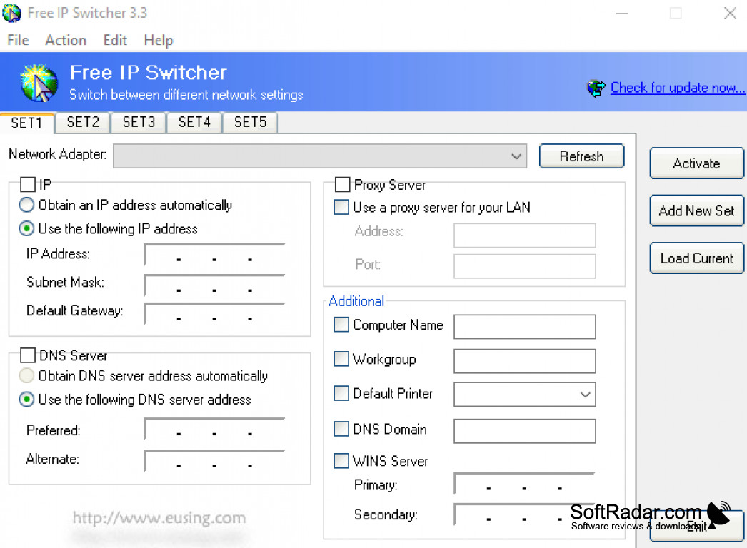 ip switcher online