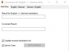 Free Language Translator and File Converter screenshot 3