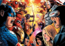 Free Marvel's The Avengers Screensaver