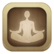 Free Meditation Timer logo