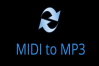 Free MIDI to MP3 Converter
