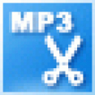 Free MP3 Cutter and Editor logo