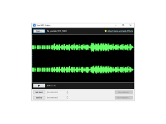 Free MP3 Cutter and Editor - editor