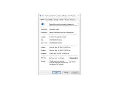 Free MP3 Recorder for YouTube - properties