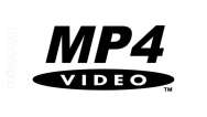 Free MP4 Splitter logo