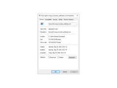 Free MP4 to MPG Converter - properties