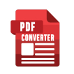 Free PDF Maker logo