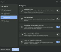 Free RAR Password Recovery - Screenshot 5