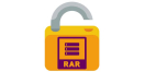 Free Rar password unlocker