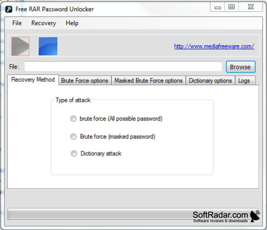 winrar password unlocker free download for windows 7