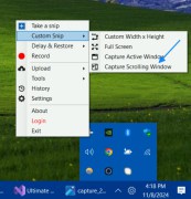 Free Snipping Tool - Screenshot 3